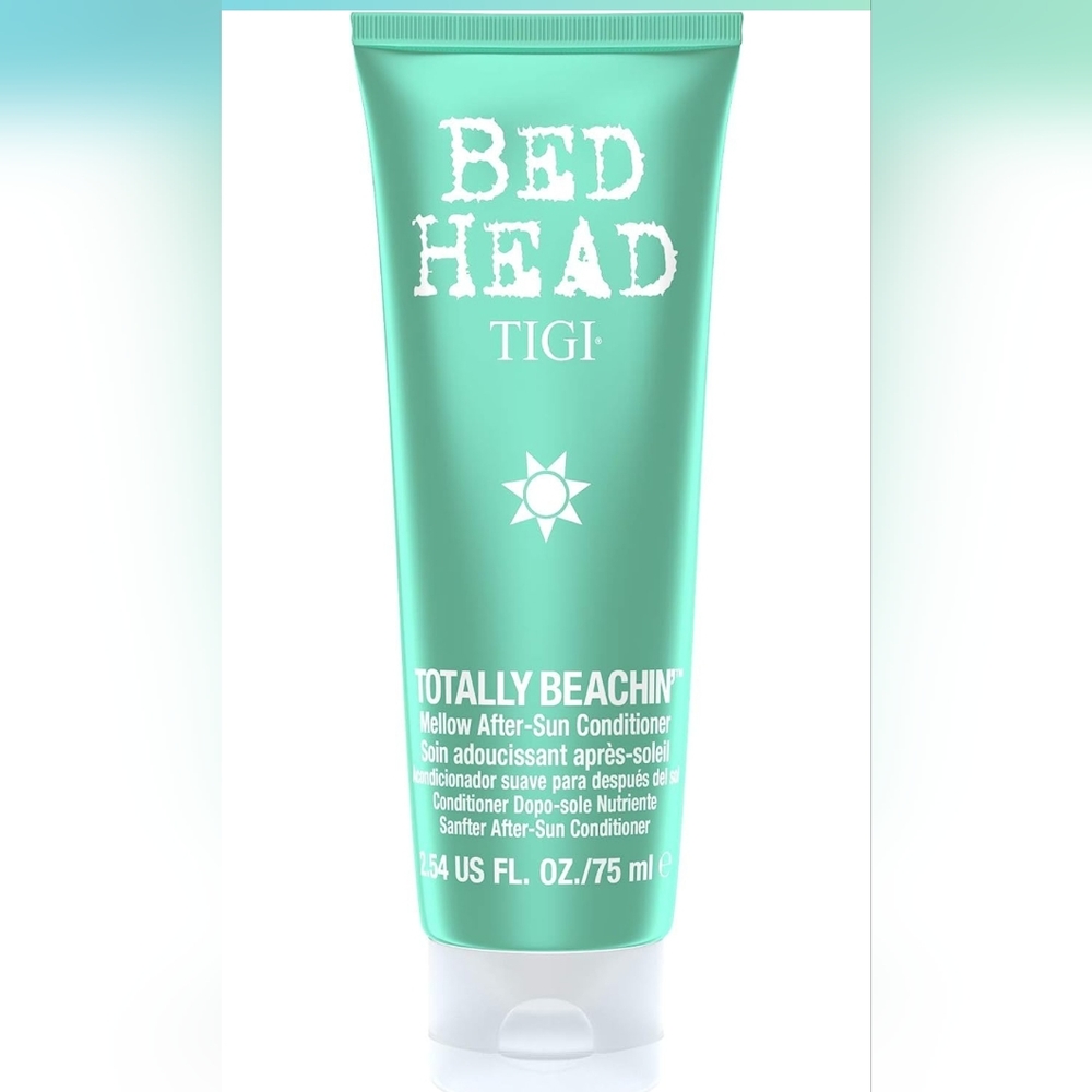 Tigi Bed Head Totally Beachin Conditioner